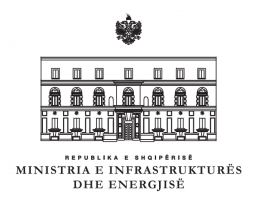 Ministria e Infrastrukturës dhe Energjisë